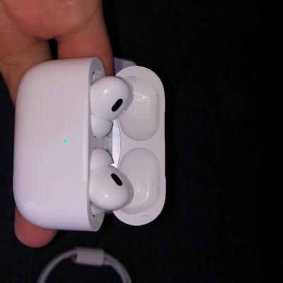 Air Pods Pro 2.nd Generation - thumb