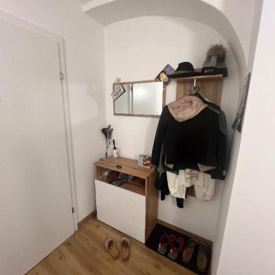 3 Tlg Garderobe - thumb