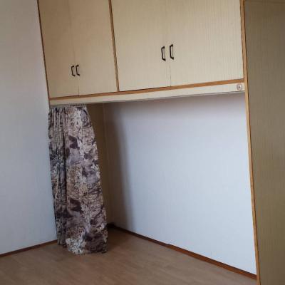 2-Zimmer-Wohnung mit Fernblick - thumb