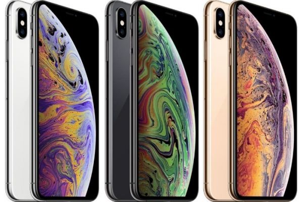 Ohne Vertrag Apple iPhone Xs Max Xs XR X 8 PayPal