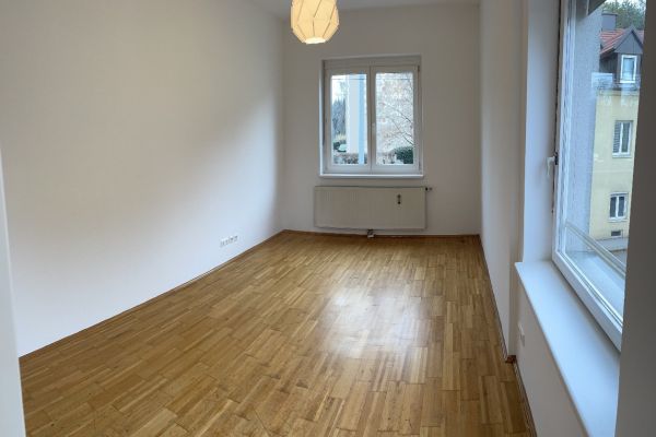 2 Zimmerwohnung Nähe TU Graz