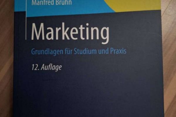 Marketing - Grundlagen