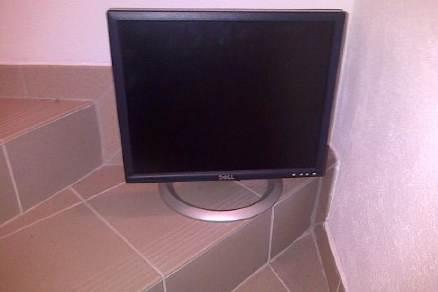 19ZOLL TFT Dell und HP - Bild 1