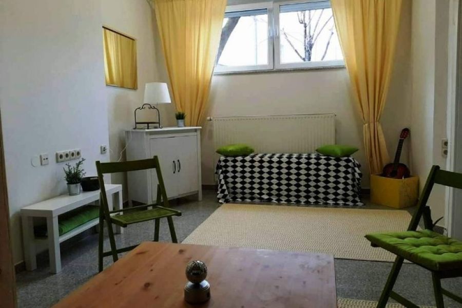 Wohnung Graz, 55 m2, voll eingerichtet (alles neu) - Bild 1