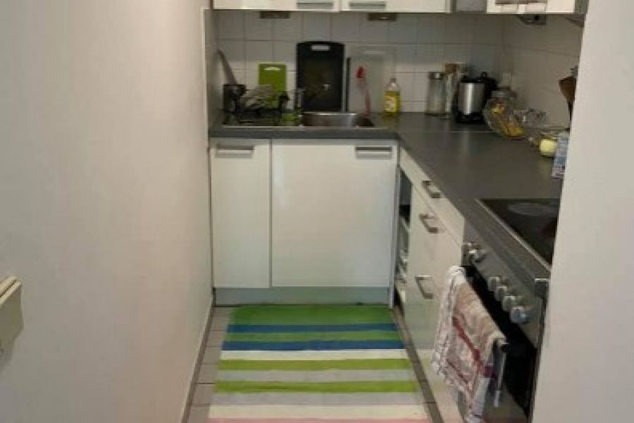 Suche Nachmieter für 2-Zimmer Wohnung - Bild 3