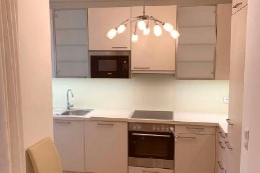 2 Zimmer Wohnung NEUBAU /500 € - Bild 2