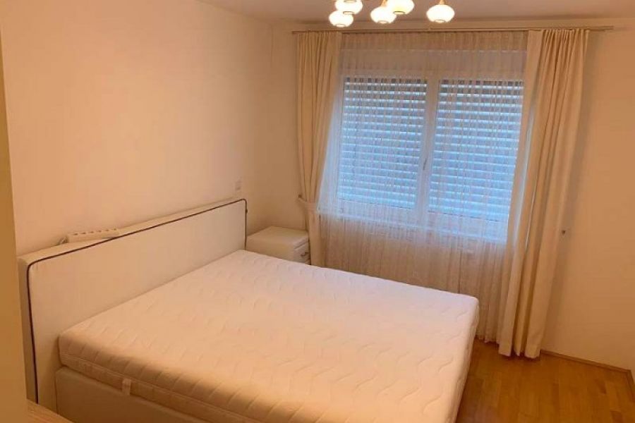 2 Zimmer Wohnung NEUBAU /500 € - Bild 3