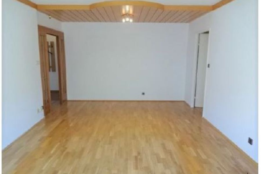 Sonnige, ruhige 3-Zimmer Wohnung (75m²) ZENTRAL - Bild 3