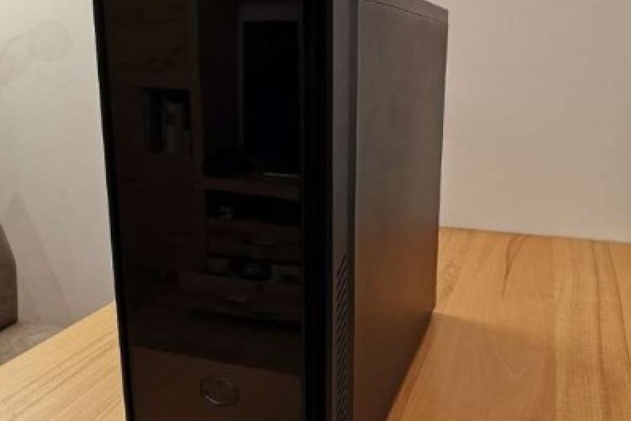 Desktop/Gaming-PC - Bild 2