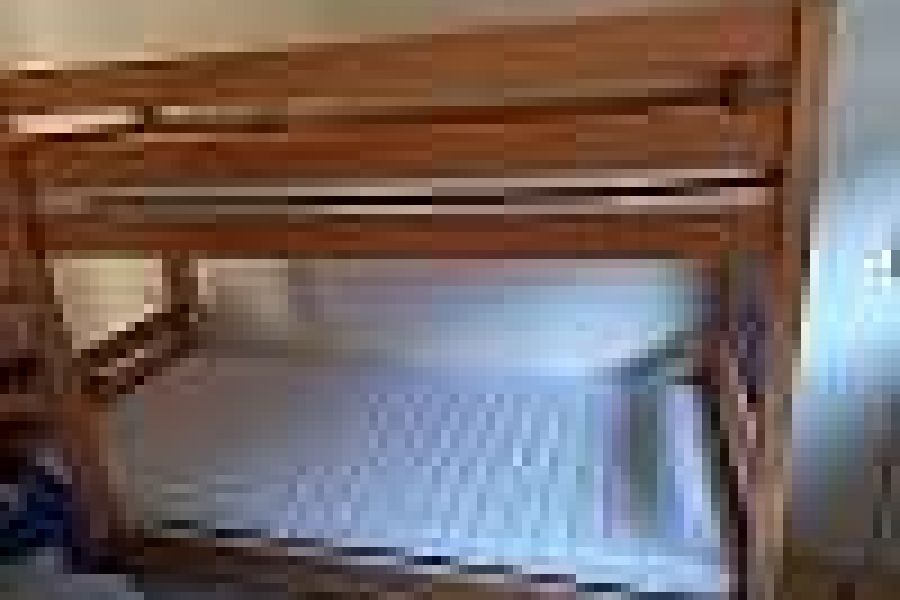 Stockbett mit Matratzen € 500 - Bild 2