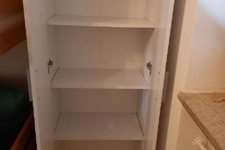 Schrank 35 € - Bild 1