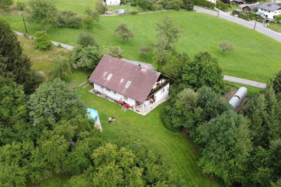 17 qm WG-Zimmer mit Balkon in 6-er Traumhaus WG nähe Meduni Graz - Bild 1