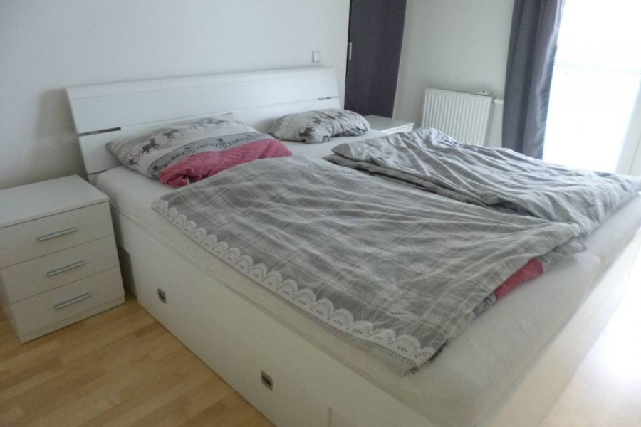 Schlafzimmer Möbel - VERKAUFT - Bild 3