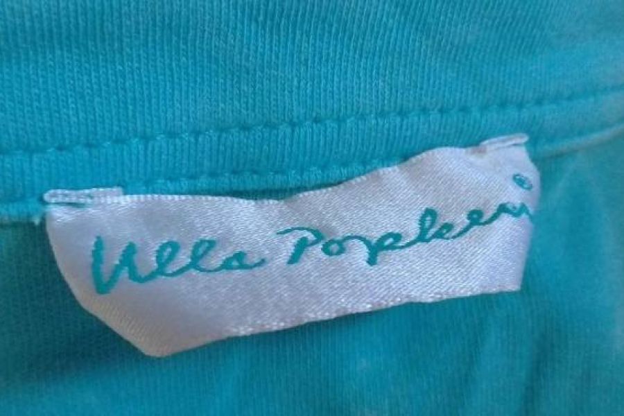 2 Ulla Popken Shirts Gr 50 /52 ZUSAMMEN FIXPREIS 15€/SELBSTABHOLUNG - Bild 1