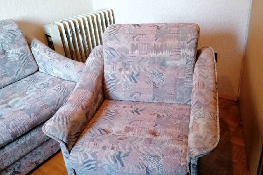 Schlafcouch - Bild 1