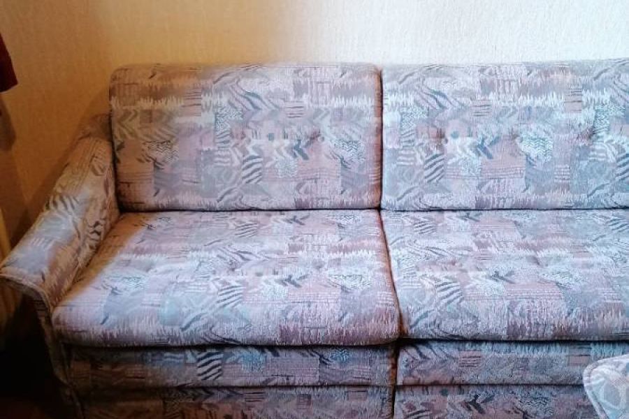 Schlafcouch - Bild 2