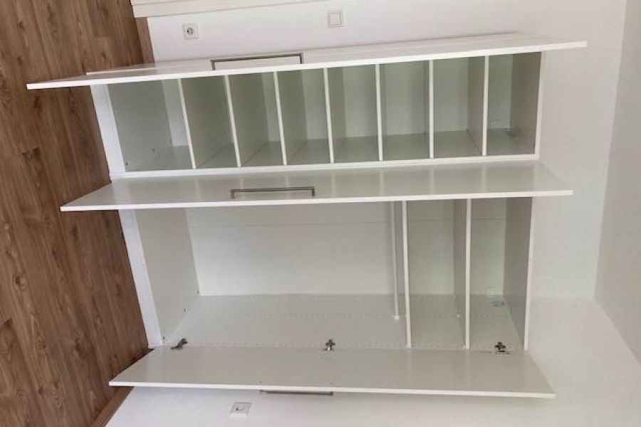 PAX Schrank (150 cm lang, 60 cm tief) - Bild 3