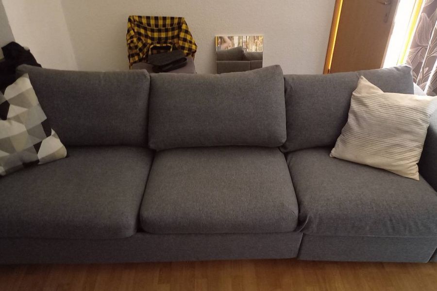 Bett Couch - Bild 4