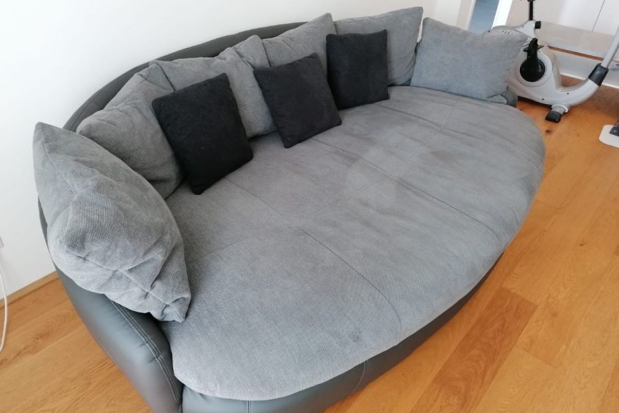 Couch zu verkaufen - Bild 2