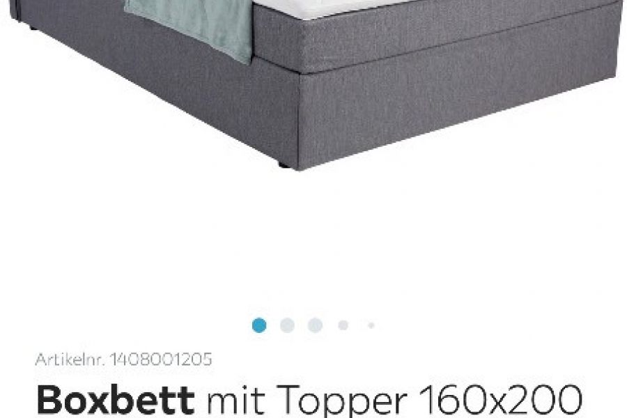 Schlafzimmer zu verkaufen - Bild 2