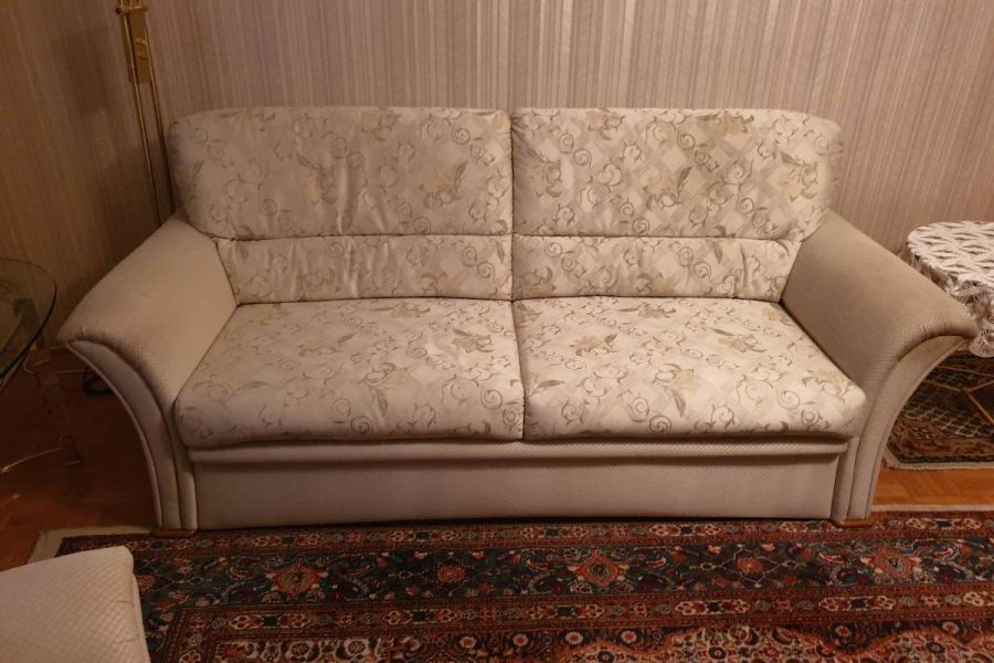 Schlafcouch - Set - Bild 1