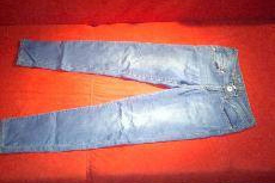 Damen jean Neu Gr. 28 - Bild 1