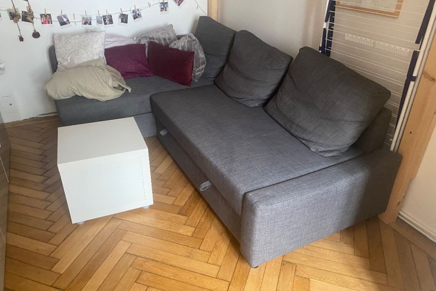 Ikea Sofa Friheten - Bild 1