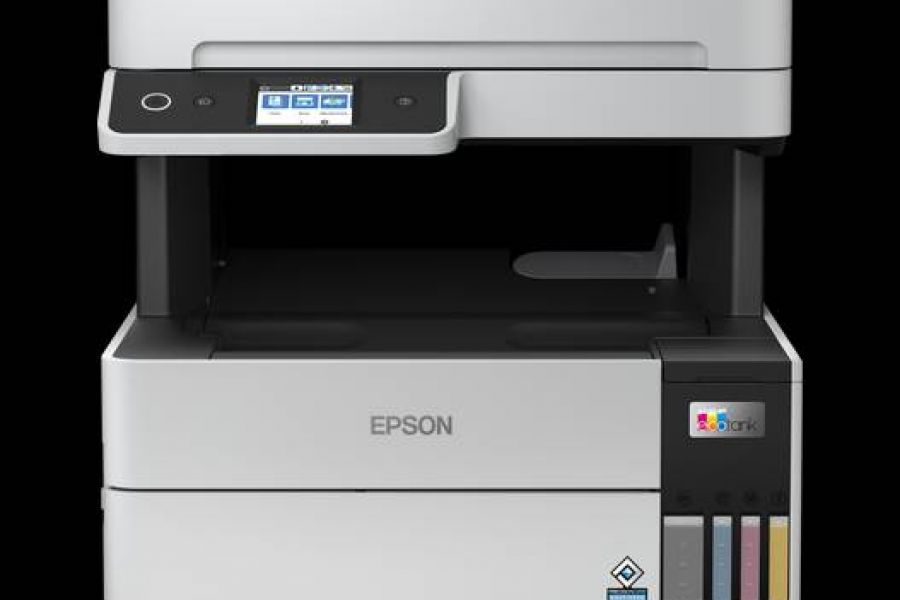 Epson Drucker et ecotank 5170 - Bild 1