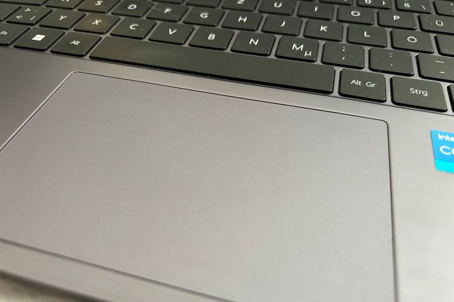 Neuwertiges Matebook d15 15zoll - Bild 1