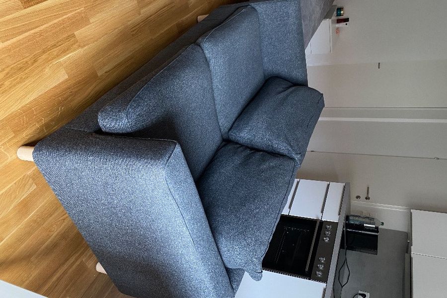 Originalpreis - 479€: IKEA SOFA - Bild 4