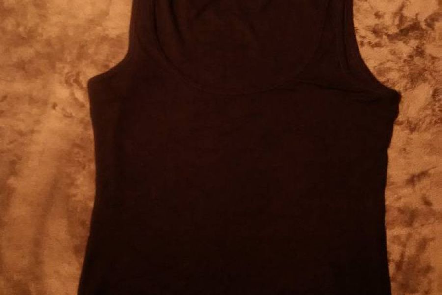 Damen Tank Top Devided - Bild 2