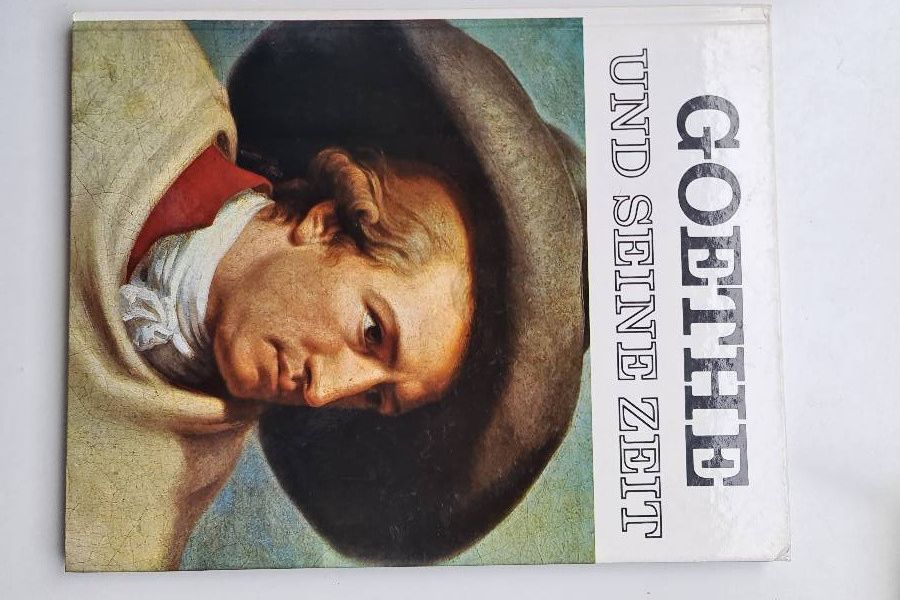 Goethe und seine Zeit - Bild 1