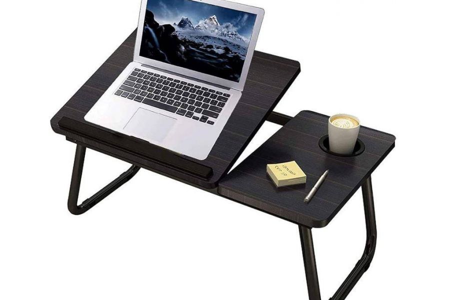 Faltbarer Lap Desk Stand - Bild 3