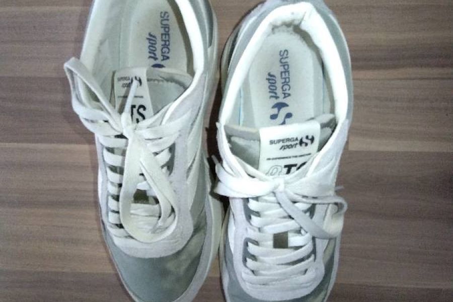 SUPERGA Sport SNEAKER - Gr. 41 - Bild 2